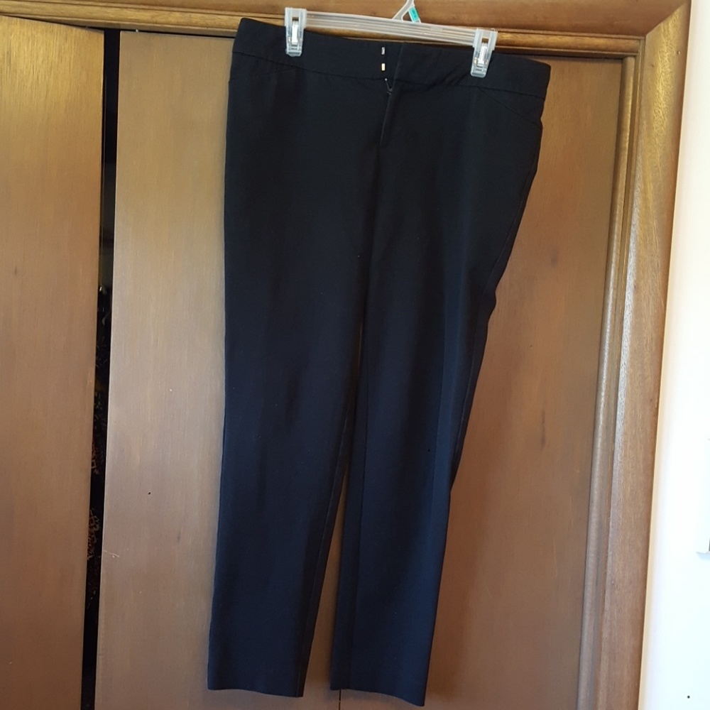 Dressy Slacks